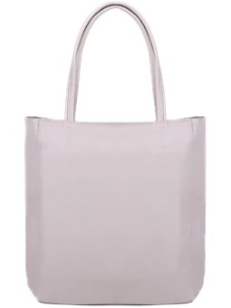 SEGALI Borsa a mano in pelle da donna da donna