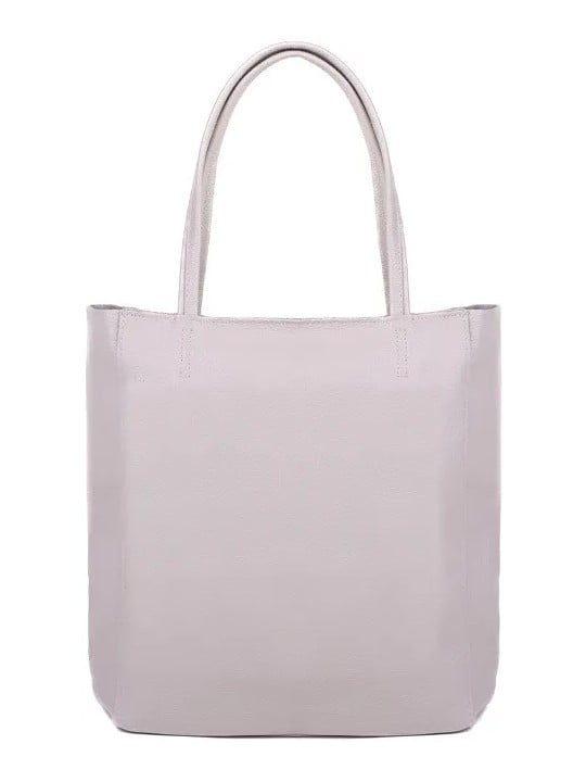 SEGALI Borsa a mano in pelle da donna da donna