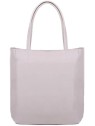 SEGALI Borsa a mano in pelle da donna da donna