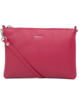 SEGALI Borsa a tracolla in pelle da donna da donna