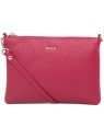 SEGALI Borsa a tracolla in pelle da donna da donna