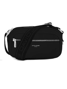 David Jones Borsa a tracolla da donna da donna