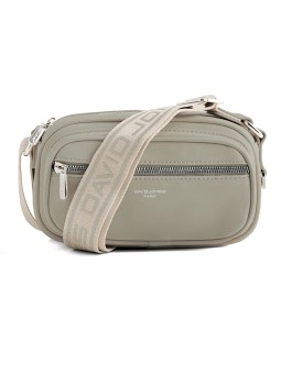 David Jones Borsa a tracolla da donna da donna