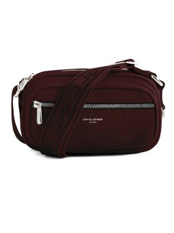 David Jones Borsa a tracolla da donna da donna