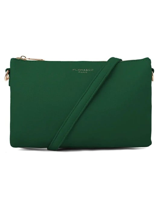 FLORA & CO Borsa a tracolla da donna da donna