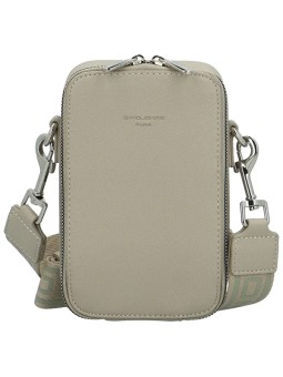 David Jones Borsa a tracolla da donna da donna