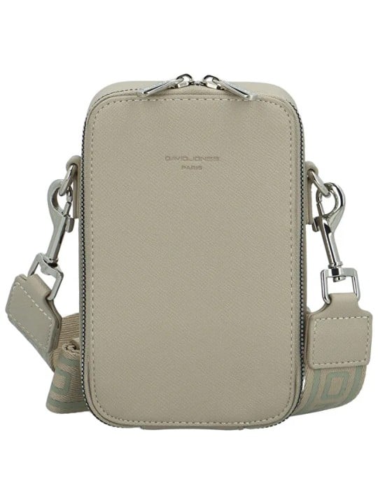 David Jones Borsa a tracolla da donna da donna