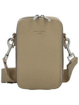 David Jones Borsa a tracolla da donna da donna