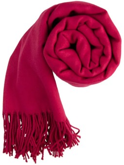 Karpet Pashmina da donna da donna