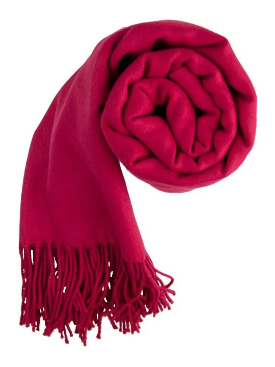 Karpet Pashmina da donna da donna