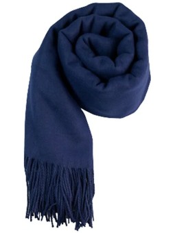 Karpet Pashmina da donna da donna