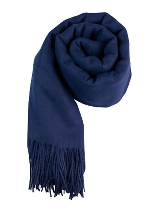Karpet Pashmina da donna da donna