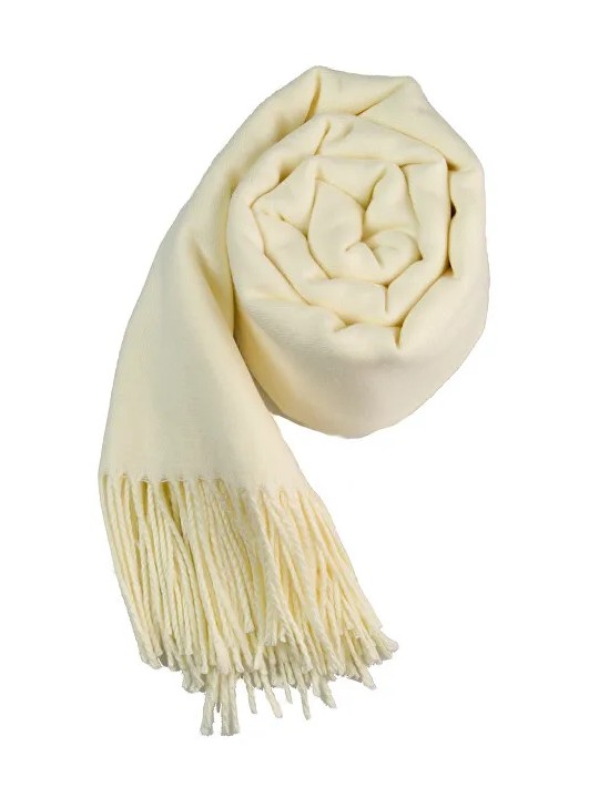 Karpet Pashmina da donna da donna