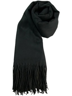 Karpet Pashmina da donna da donna