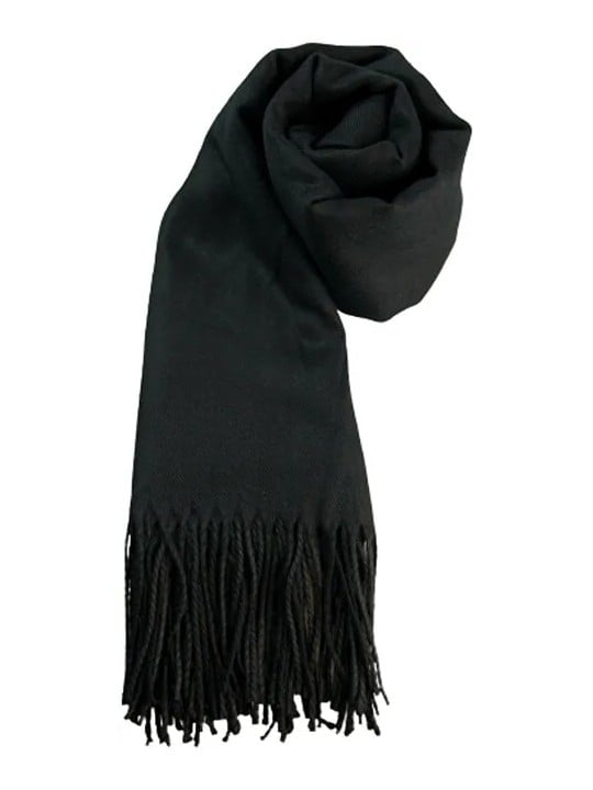 Karpet Pashmina da donna da donna