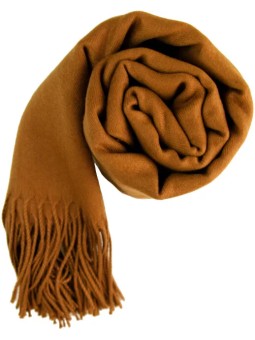 Karpet Pashmina da donna da donna