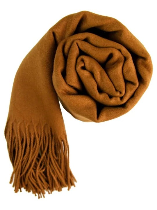 Karpet Pashmina da donna da donna