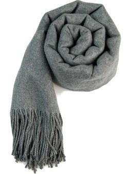 Karpet Pashmina da donna da donna