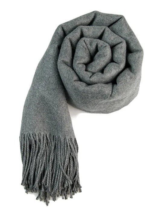 Karpet Pashmina da donna da donna