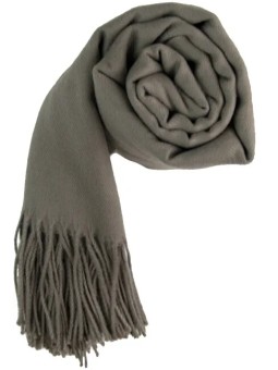 Karpet Pashmina da donna da donna