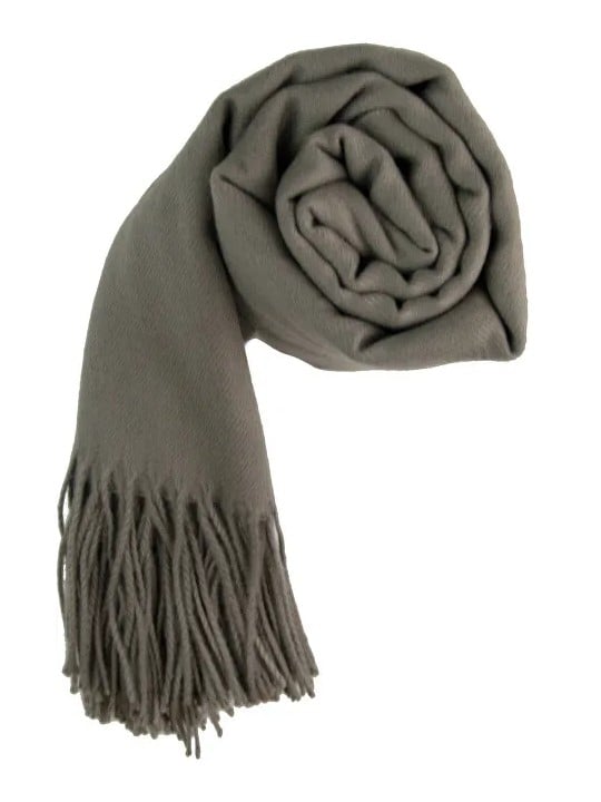 Karpet Pashmina da donna da donna