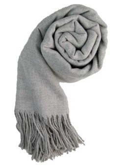 Karpet Pashmina da donna da donna