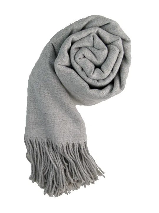 Karpet Pashmina da donna da donna