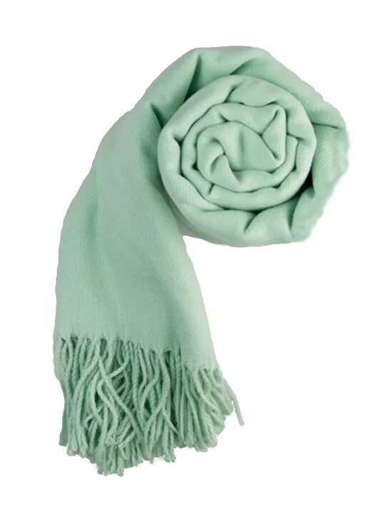 Karpet Pashmina da donna da donna