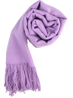 Karpet Pashmina da donna da donna