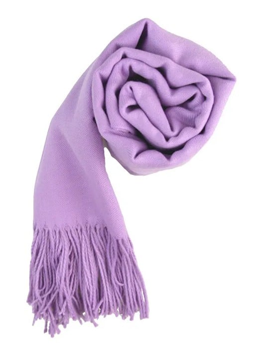 Karpet Pashmina da donna da donna