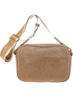 Verde Borsa a tracolla da donna da donna