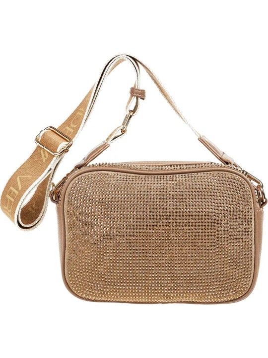 Verde Borsa a tracolla da donna da donna