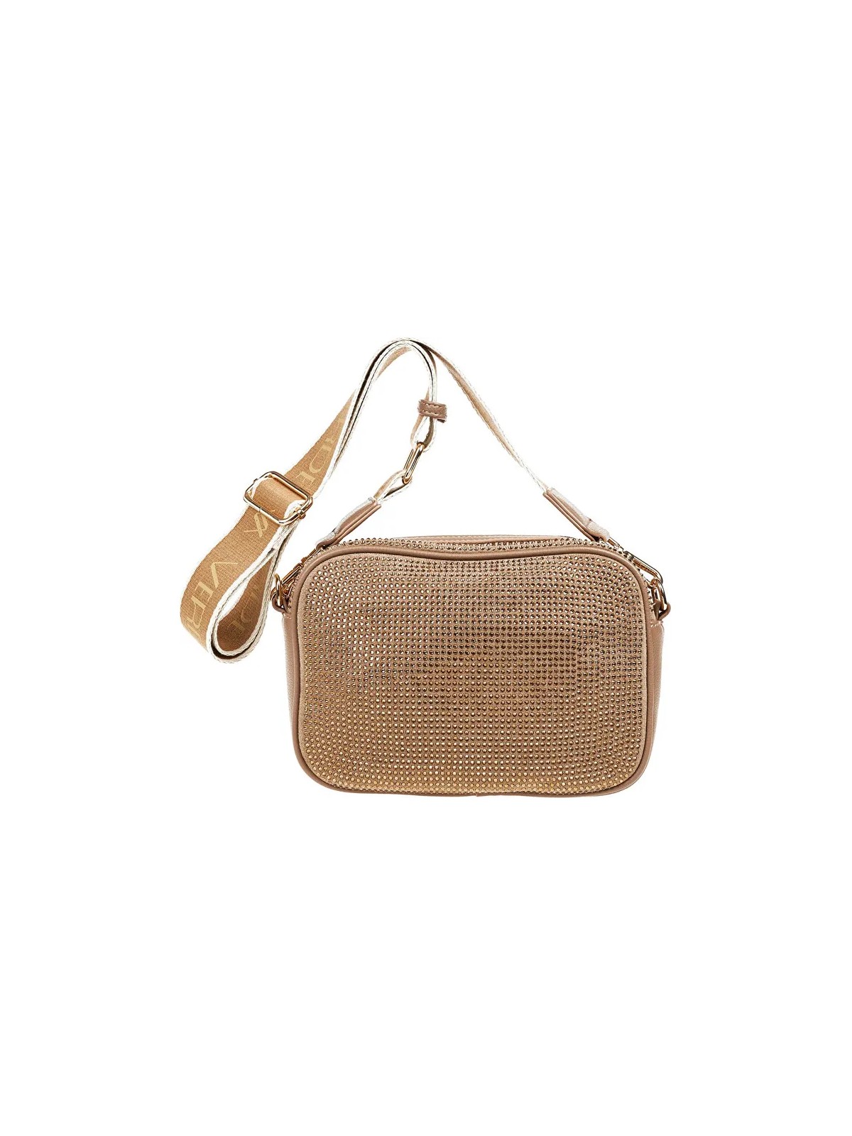 Verde Borsa a tracolla da donna da donna