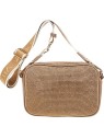 Verde Borsa a tracolla da donna da donna