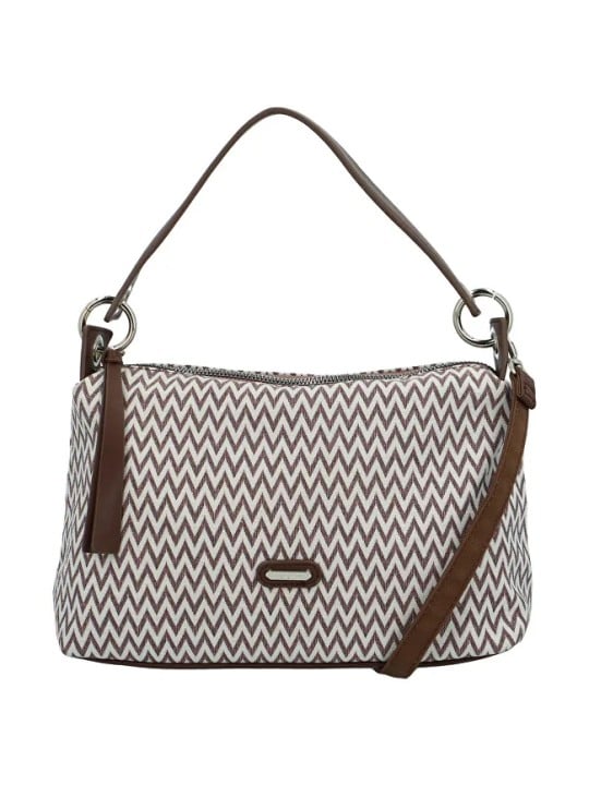 David Jones Borsa a mano da donna