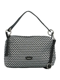 David Jones Borsa a mano da donna