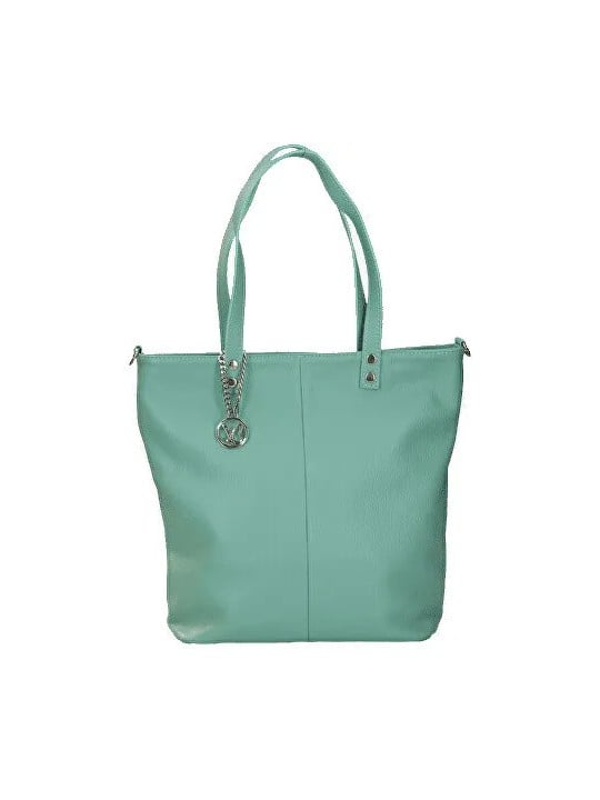 Caprice Borsa a mano in pelle da donna da donna