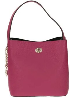 Caprice Borsa a mano in pelle da donna da donna
