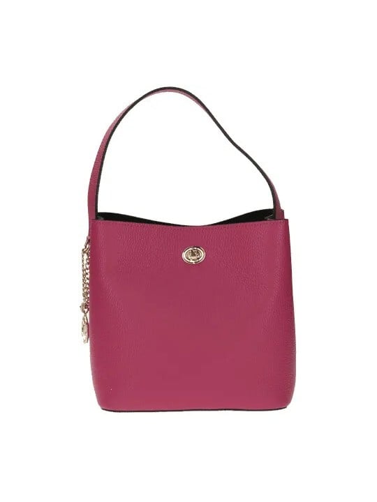 Caprice Borsa a mano in pelle da donna da donna