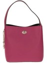 Caprice Borsa a mano in pelle da donna da donna
