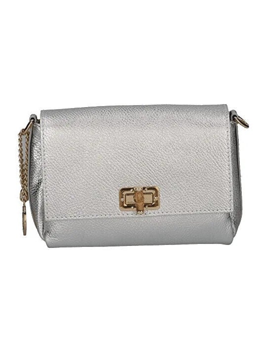 Caprice Borsa a tracolla in pelle da donna da donna