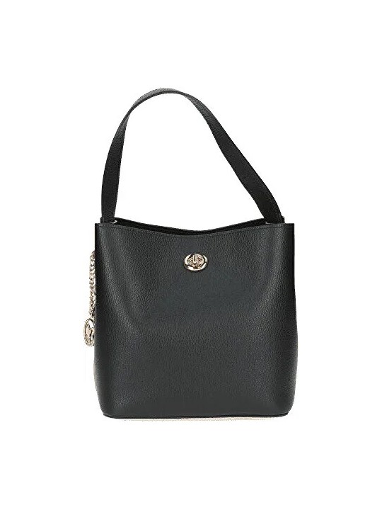 Caprice Borsa a mano in pelle da donna da donna