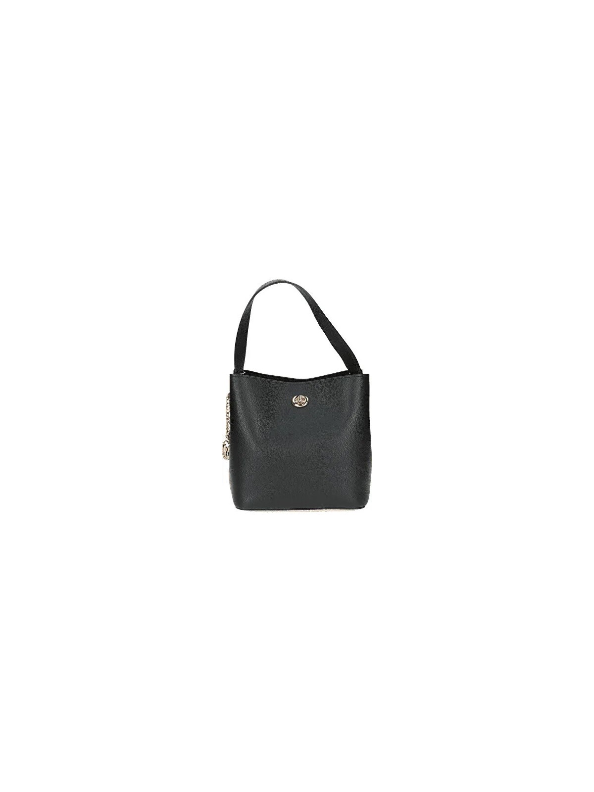 Caprice Borsa a mano in pelle da donna da donna