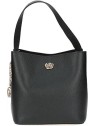Caprice Borsa a mano in pelle da donna da donna