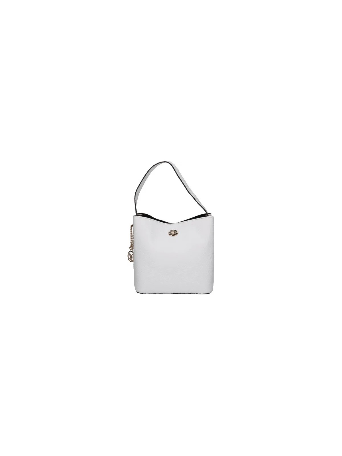 Caprice Borsa a mano in pelle da donna da donna