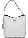 Caprice Borsa a mano in pelle da donna da donna
