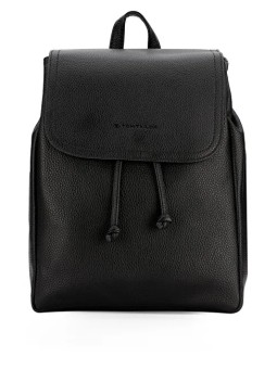 Tom Tailor Zaino da donna 24408 60 Nero da donna