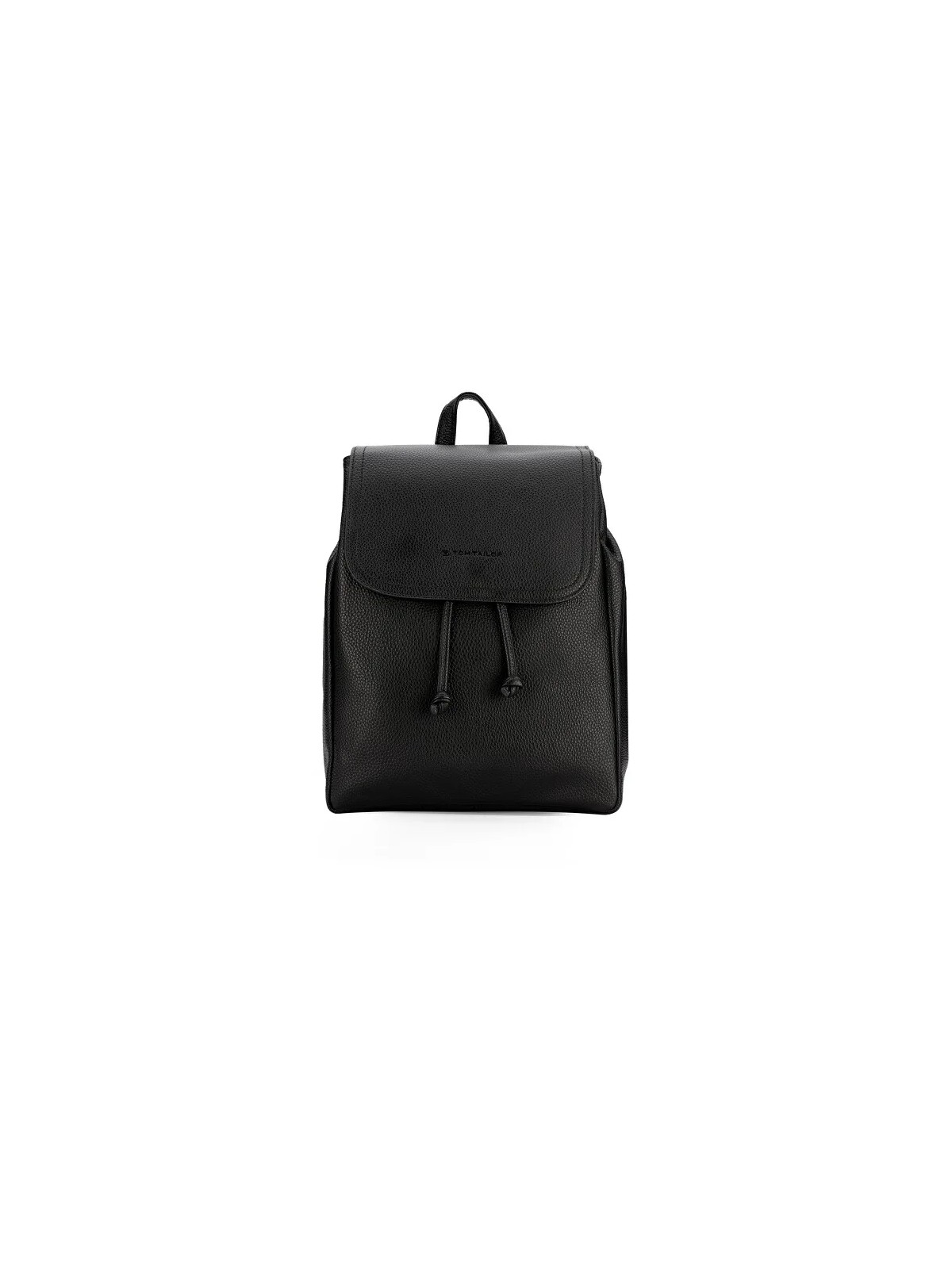 Tom Tailor Zaino da donna 24408 60 Nero da donna