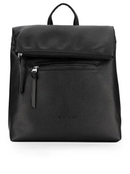 Tom Tailor Zaino da donna 24410 60 Nero da donna