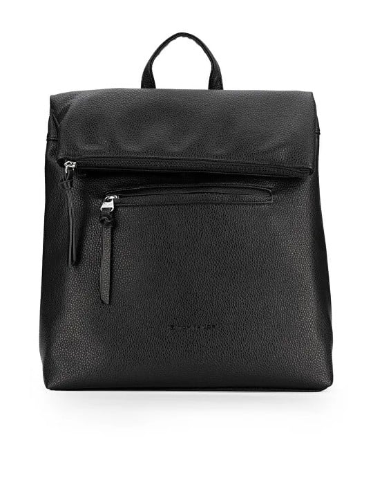Tom Tailor Zaino da donna 24410 60 Nero da donna